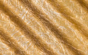 Lewth fibreglass roof waterproofing