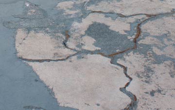 fibreglass roofing replacement Lewth