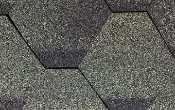 Lewth fibreglass shingle repairs