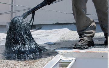 Lewth flat roof waterproofing costs