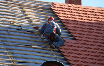 roof tiles Lewth, Lancashire