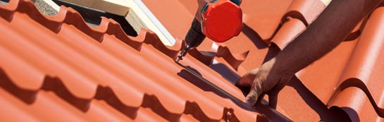 save on Lewth roof installation costs
