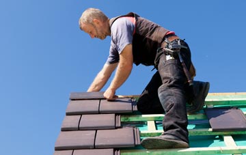 disadvantages of Lewth slate roofing