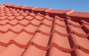 Lewth tile and slate roof replacement