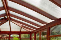Lewth conservatory roofing insulation