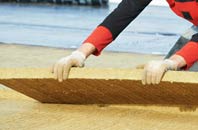 find rated Lewth roof insulation companies