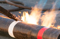 Lewth flat roofing replacement